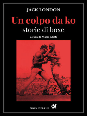 cover image of Un colpo da ko